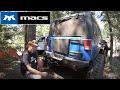 Mac's D-Vise - Mac's Tie Downs