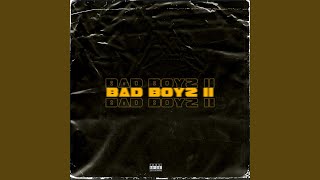 Bad Boyz II (feat. 4Mr Frank White)