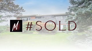 SOLD | 846 Pinecrest Road, Oshawa | The Michael McDougall Team