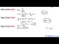 graph quadratic equations without a calculator step by step approach