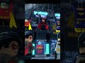 lego jason todd makes a good point youtubeshorts explorepage redhood batman robin dccomics