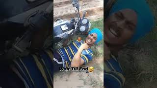 Accident ho gya😂 | Gobinda Sardaar |