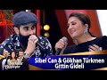 Sibel Can & Gökhan Türkmen - Gittin Gideli