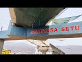 garuda varadhi flyover srinivasa setu flyover tirupati episode 18 loki s journey travel