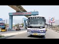 garuda varadhi flyover srinivasa setu flyover tirupati episode 18 loki s journey travel