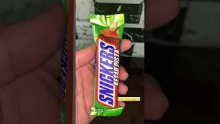 Snickers pista #shorts