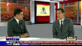 Dialog: Perkuat Posisi DPD #2