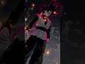 Goku black domain editz #shorts #editz #dbs #domain