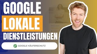 Google Anzeigen für lokale Dienstleister Anleitung für Anfänger