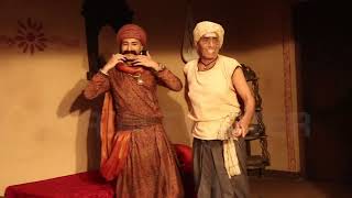 Tenali Rama Serial upcoming twist Comedy behind the scenes shooting, on location