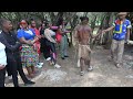 Zulu Deadly Spears & Fighting Techniques at Lesedi Cultural Village - South Africa Dec 2023 Journey