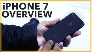 iPhone 7 Overview! Everything You Need to Know!