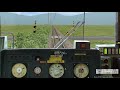 bve5　日光線　宇都宮⇒鶴田　jr東日本の絶滅危惧種！！205系600番台！！　鶴田から先は未完成