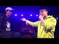 s kairo vs 雷電 ベスト16 ［葉隠mc battle vol.3］