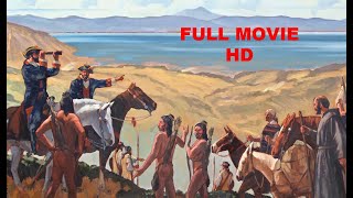 Western Action Full Movie | In 1769, a Spanish expedition to California | Historic Movie