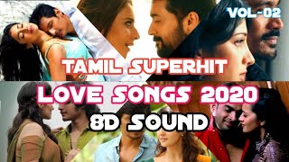 tamil love songs collection | tamil love song | tamil movie songs | tamil songs  | Vol-02 | superhit