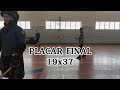 aehc aehc circuito duelos vinícius haddad vs breno flegner longsword hema