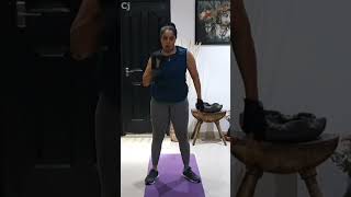 Pragathi Aunty | Pragathi Aunty Gym Workout | Pragathi Aunty Hot Workout | Pragathi Aunty Workout