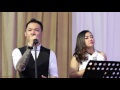 WONDERFUL TONIGHT (Cover) By TAMAN MUSIC ENTERTAINMENT