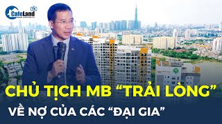 Chủ tịch MB 