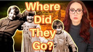 The Missing Beaumont Children- Part 1: Glenelg Beach