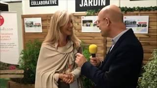 Jardins Prives : Le bon plan de l'économie collaborative