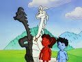 dragon tales s01e28