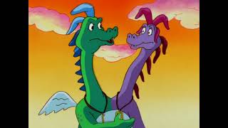 Dragon Tales S01E28