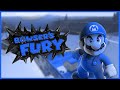 Bowser's Fury but DON'T TOUCH BLUE!