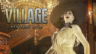 Resident Evil Village Preview