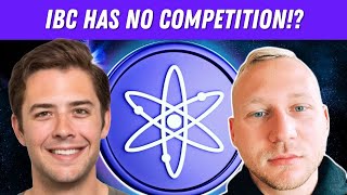 Cosmos Competitors will FAIL!?