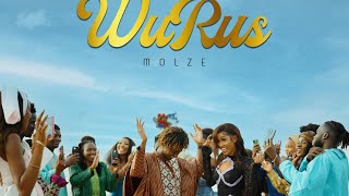 Molz - WURUS NGALAM ( Video Teaser )