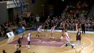 Suzy Batkovic retires from the WNBL