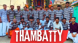 Thambatty Maari Habba 2024 | Nilgiris #habba #festival