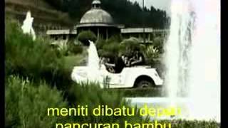 KEBAYA MERAH irvan mansyur ~ lagu dangdut