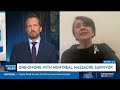 polytechnique massacre survivor looks back on 35th anniversary power play with mike le couteur