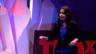 The dynamic future of neuroscience | Spring Behrouz | TEDxJacksonville