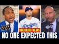 LAST MINUTE! ESPN REACTS TO DODGERS SIGNING BLAKE SNELL! [Los Angeles Dodgers News]