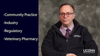UConn Pre-College Summer - Pharmacy: Being a Medication Expert & Beyond
