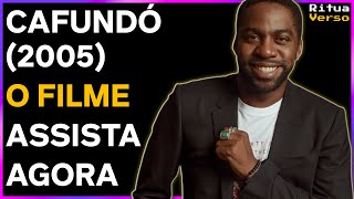 CAFUNDÓ - Filme Completo DUBLADO | Exu Preto Velho | Magia Afro |  @filhosdanoite  🔱 @rituaverso