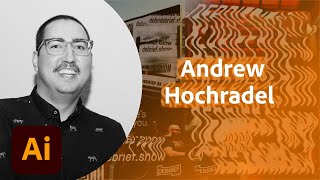 Create Brand Identity for a Production Studio w/ Andrew Hochradel - 1 of 2 | Adobe Creative Cloud