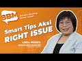 Smart Tips Aksi Right Issue | Belajar Bareng Mirae Asset