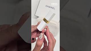 超仙氣包裝✨Chanel 聖誕禮盒開箱🪽🤍 #chanel #beauty #unboxing