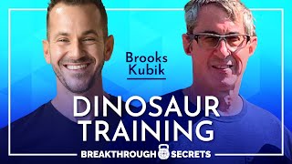 Brooks Kubik: Dinosaur Training