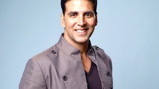 Akshay Kumar signed film in 56 crore