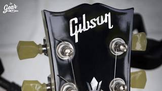 Ze Gear Lab 12. Gibson SG Standard 120th Anniversary