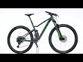 2021 scott spark 970 full suspension mountain bike granite black