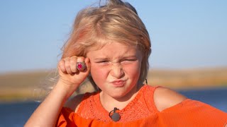 7-Year-Old Finds Class Ring Lost in Lake 39 Years Ago