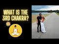 How to Heal the Solar Plexus - The Doctor and The Shaman