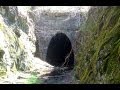 The Mysterious, Surreal Crozet Railroad Tunnel BEFORE Restoration!